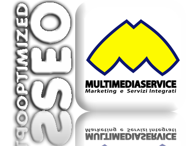 Web master - Designer Optimized for SEO by Multimediaservice - Marketing e Servizi Integrati