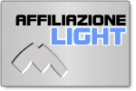 AFFILIAZIONE LIGHT