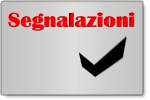 SEGNALAZIONI