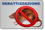 PREVENTIVO DERATTIZZAZIONE