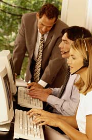 Call e Contact Center