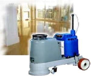 LEVIGATURA pavimenti e superfici marmoree