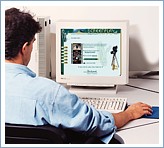 Web Master