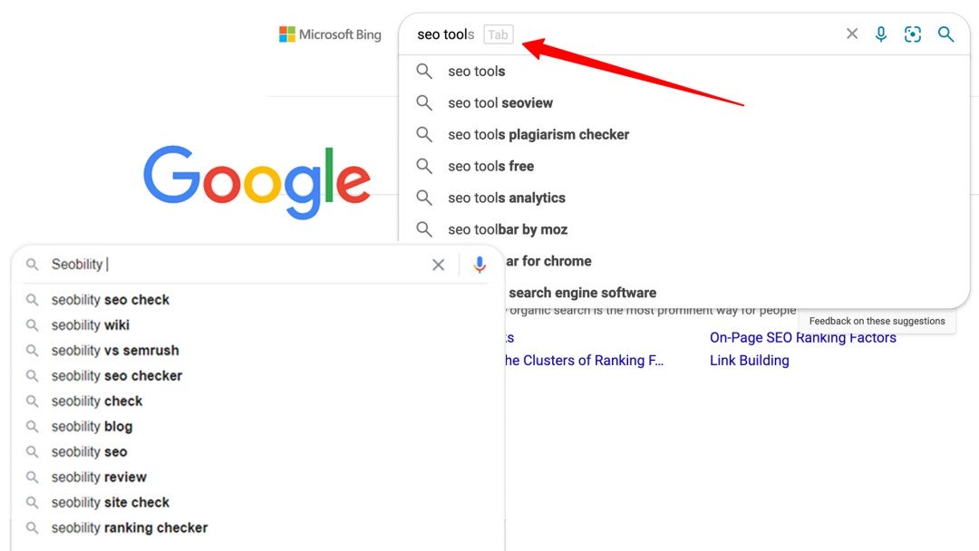 Manipolare Google Suggest: Come Funziona, Strategie e Considerazioni Etiche