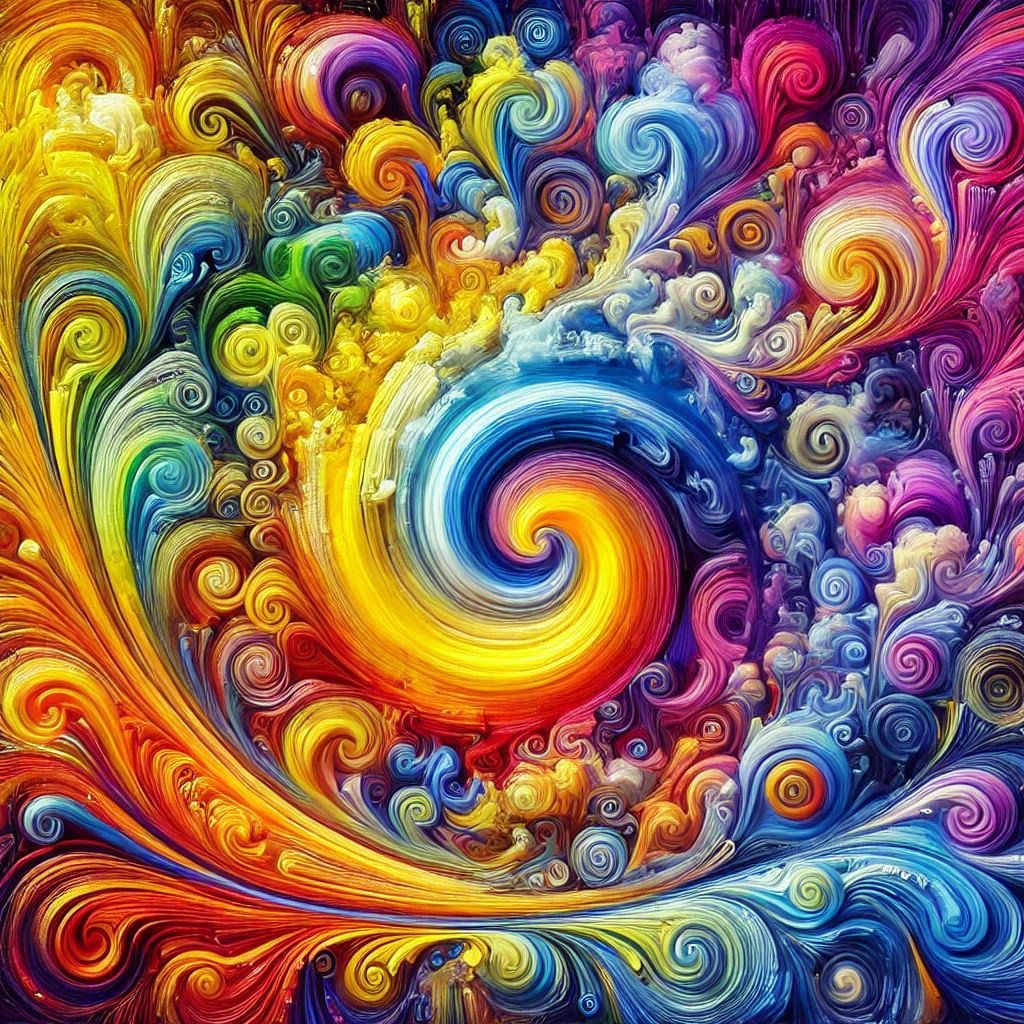 colori: non è solo questione di creatività